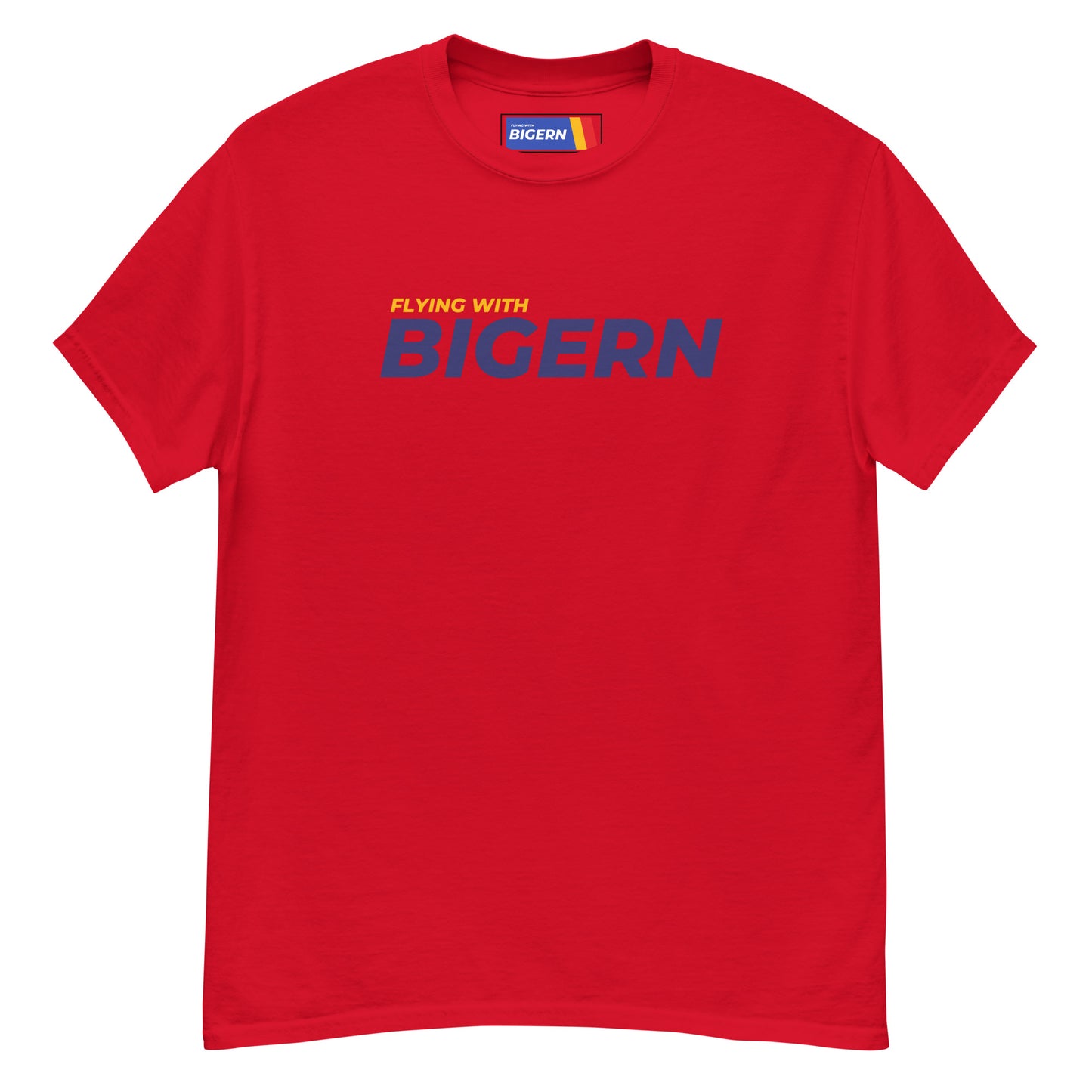 FWBigErn Tee