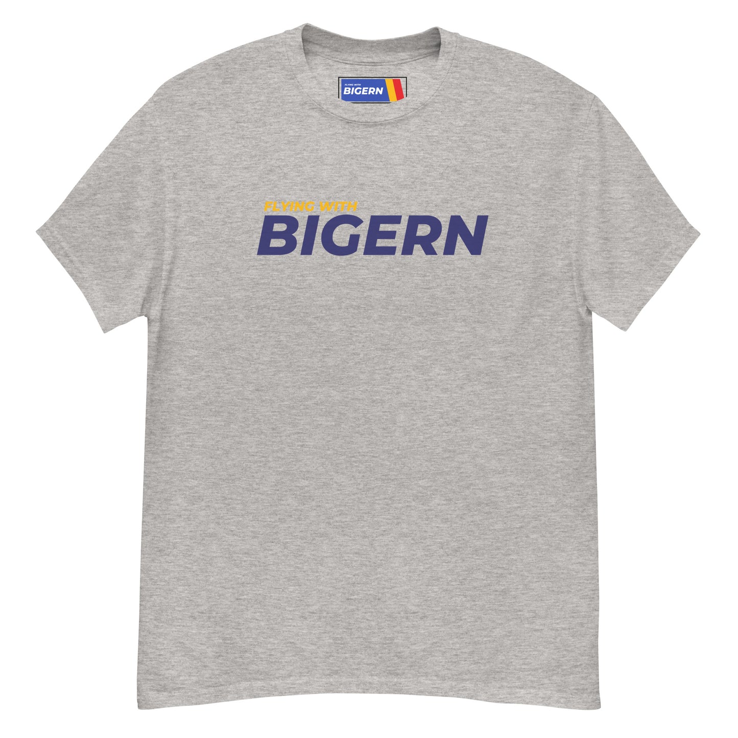 FWBigErn Tee