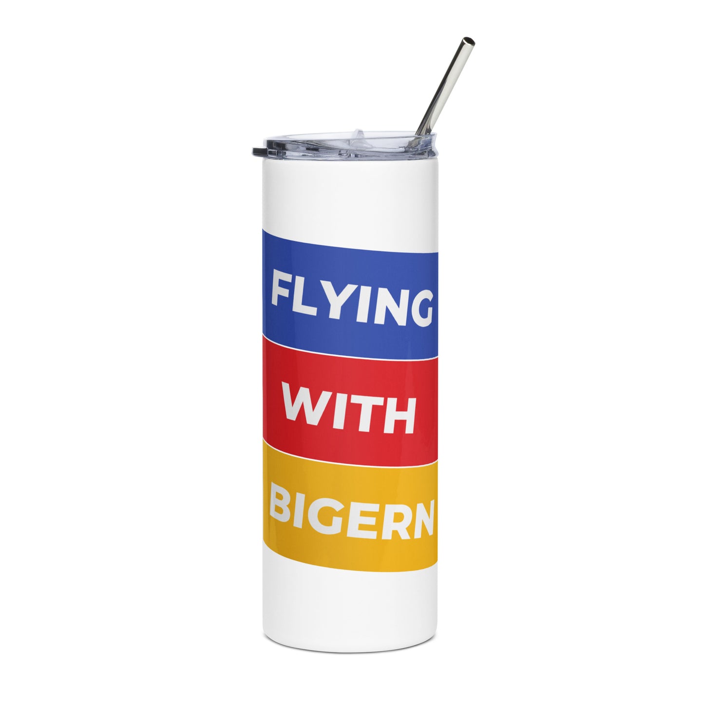 FWBigErn tumbler