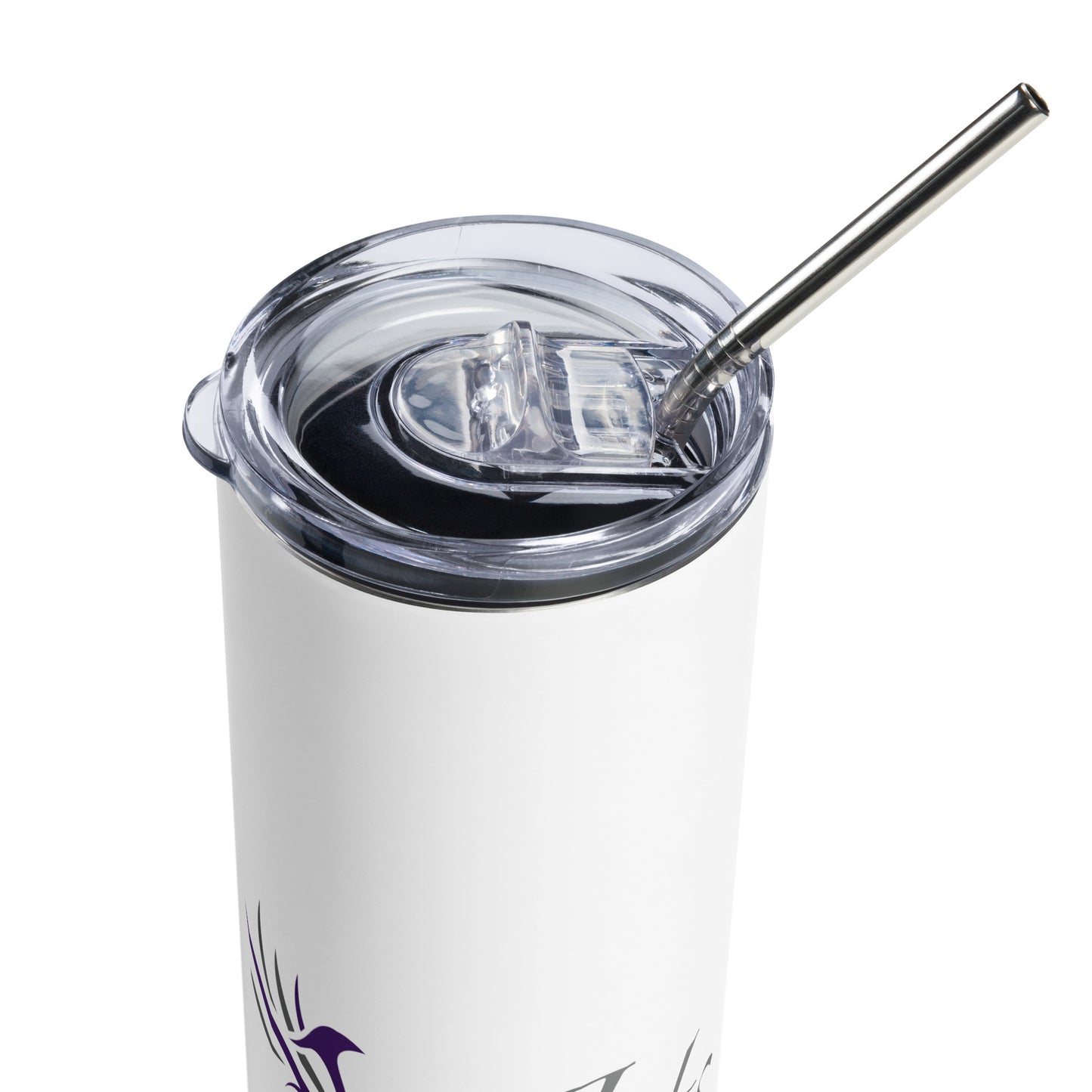 Cockpit Tumbler