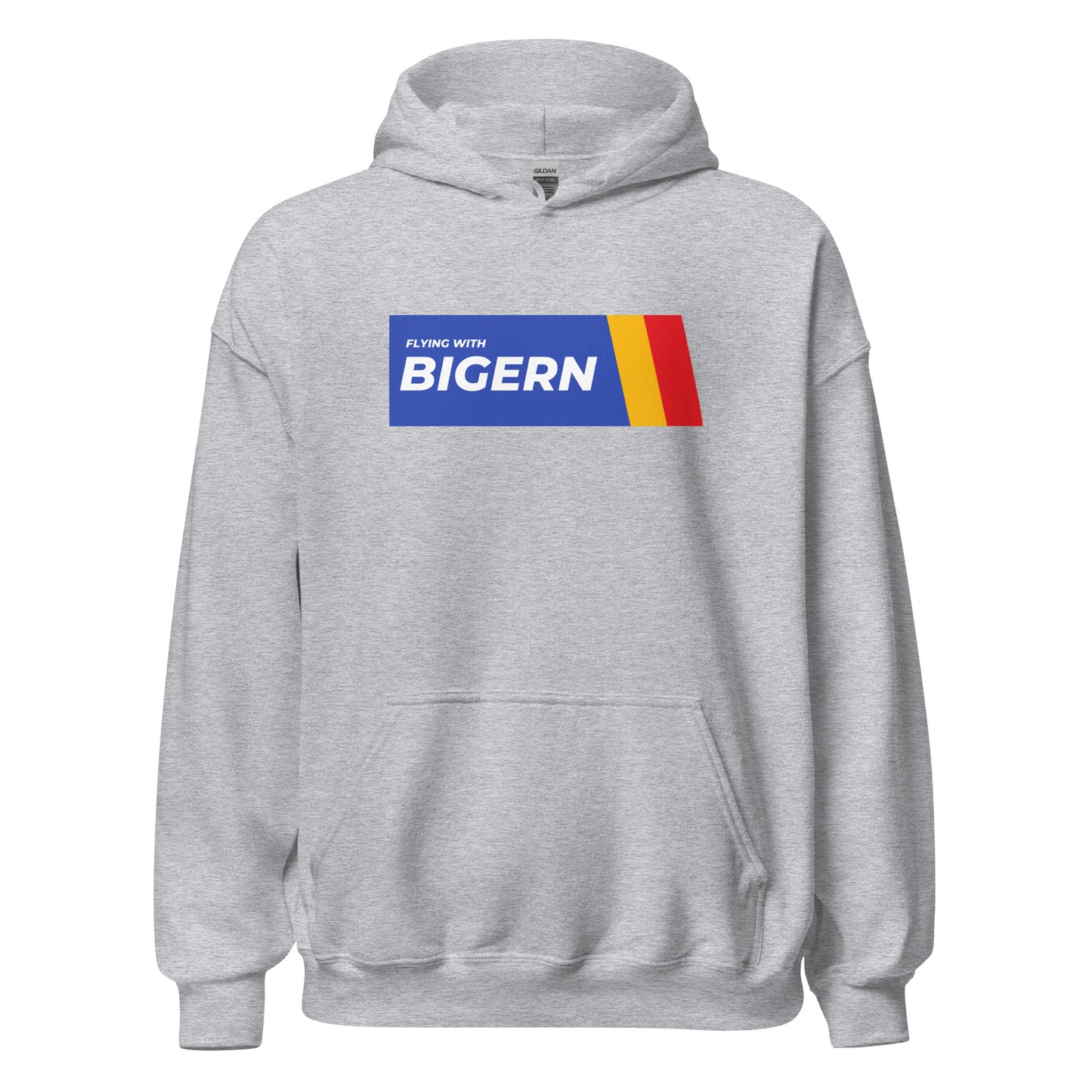 FWBigErn Hoodie