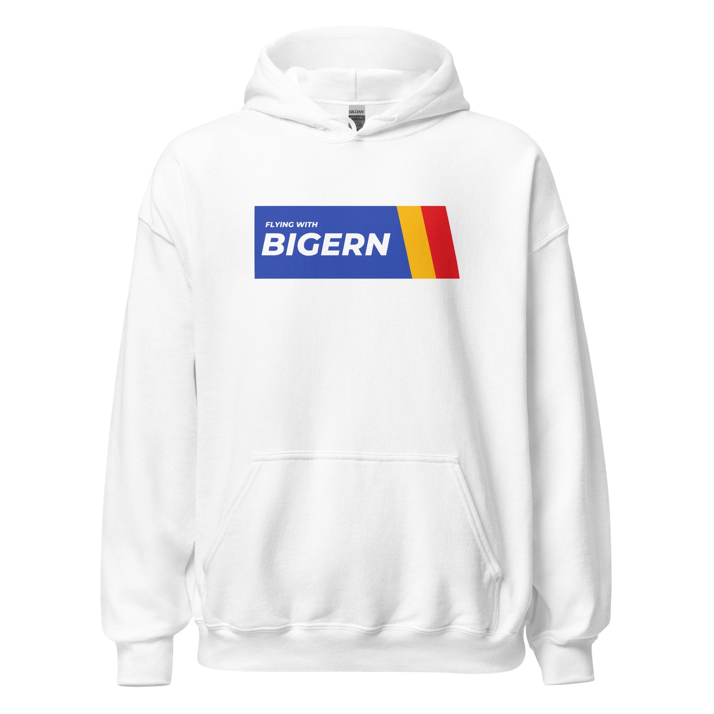FWBigErn Hoodie