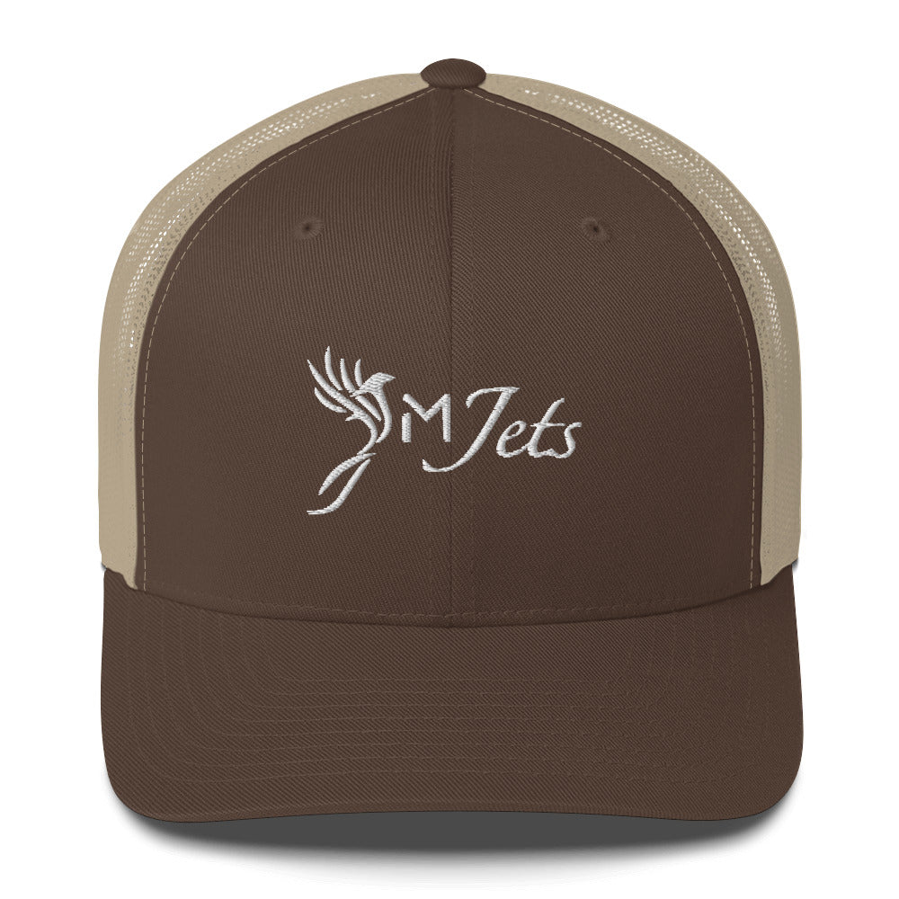 MJets Cap