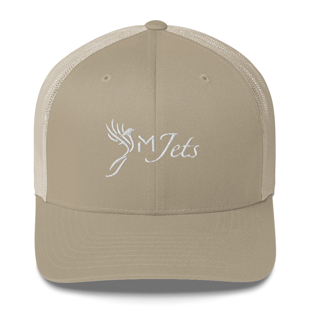 MJets Cap