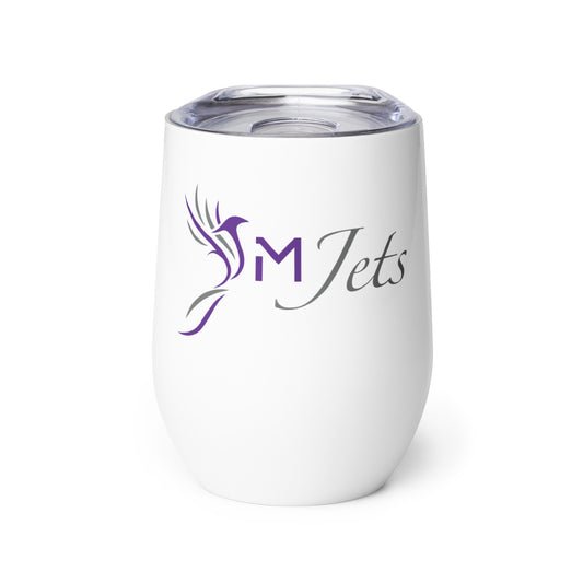 MJets Tumbler