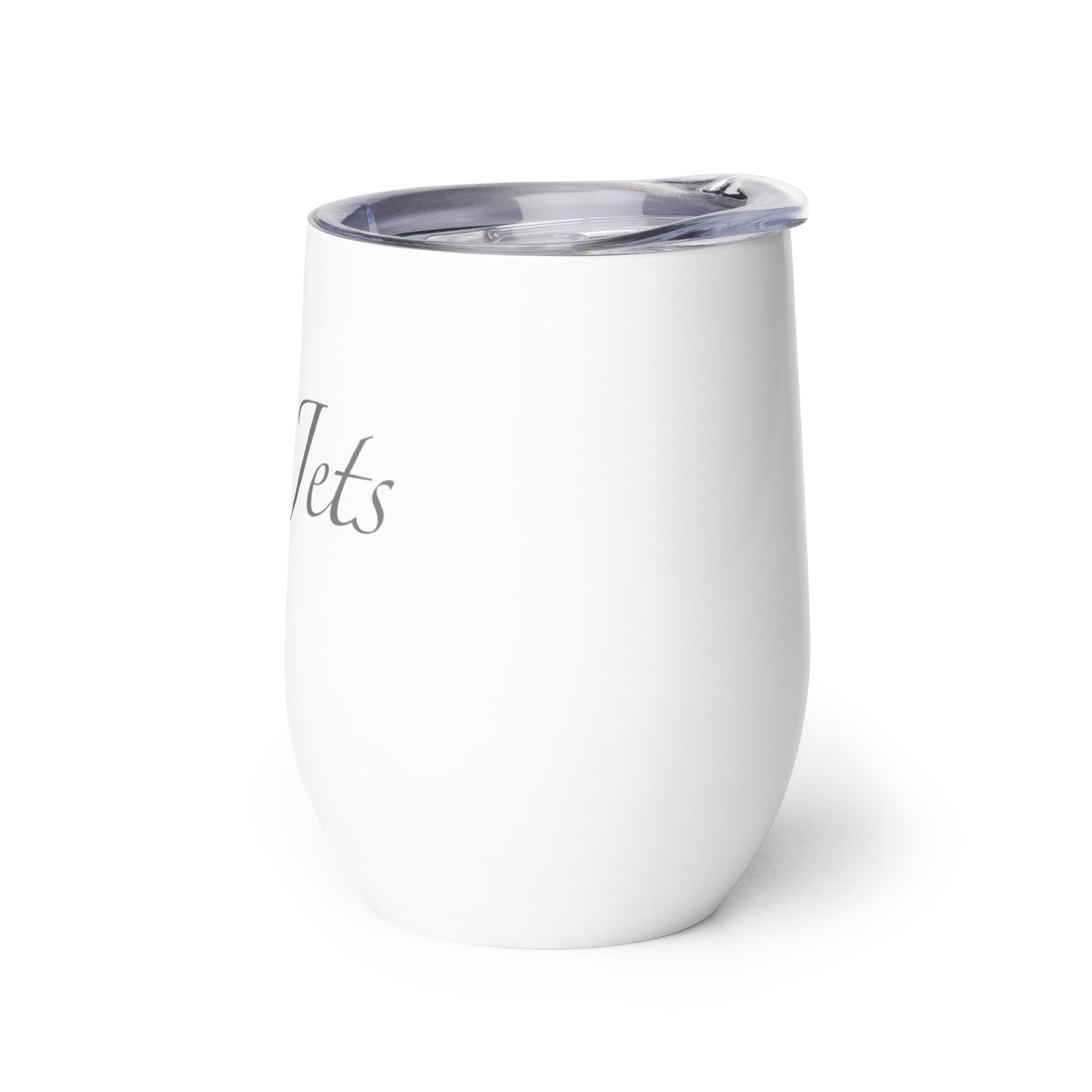 MJets Tumbler